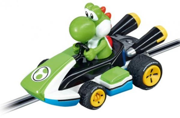 Carrera Digital 132 Mario Kart Mario Slotcar 1:32 Art. 31060